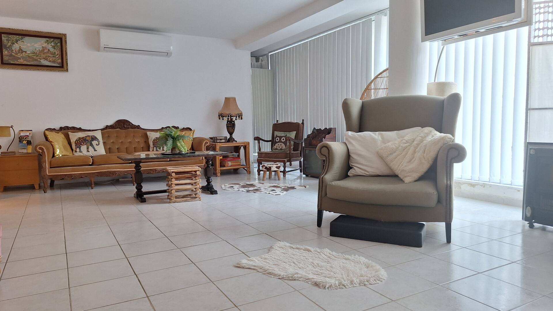 City Center Apartment
