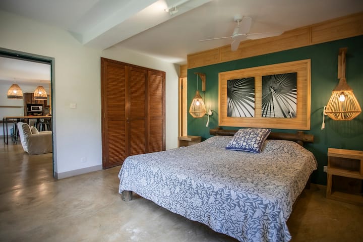 Habitación 1
