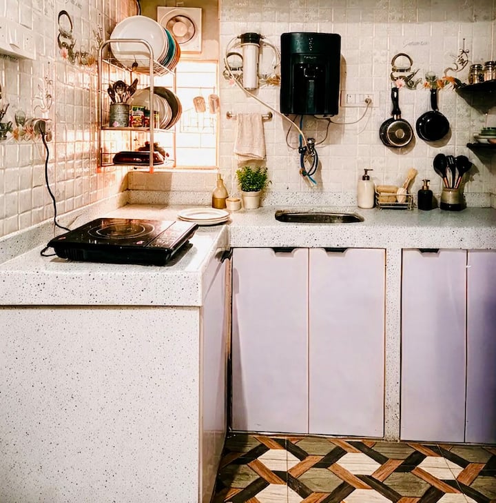 Full kitchen 1 image 2