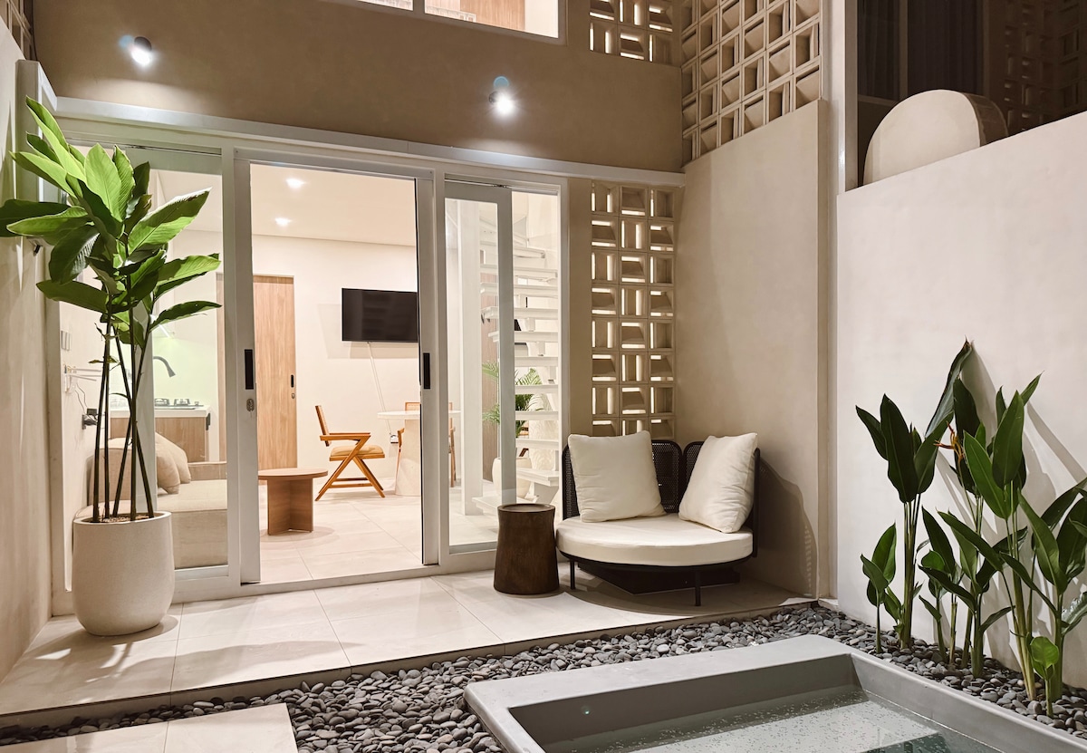 House of Udara - Houses for Rent in South Kuta, Bali, Indonesia - Airbnb