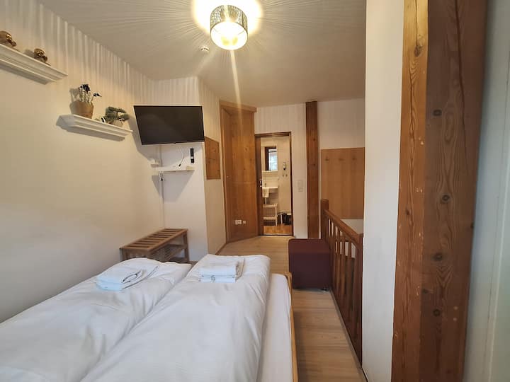 Apartment by the ski bus with mountain views - Apartments for Rent