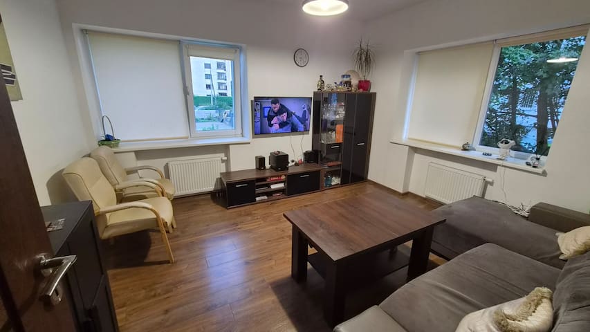 Guest favorite listing in Kaunas