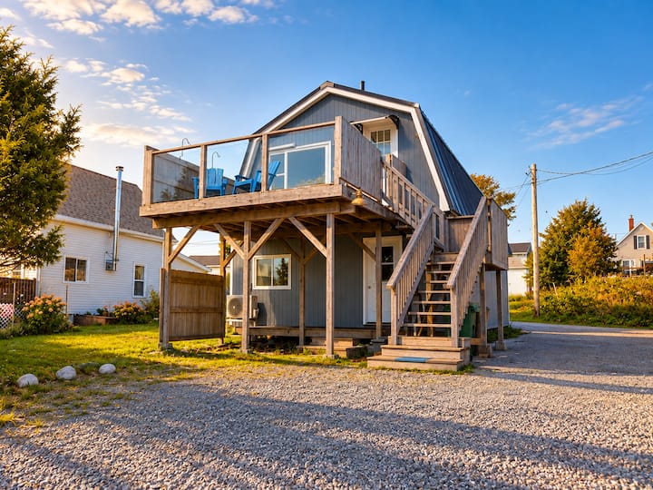 Main photo of rental property: Photo 1 of 18 in Saint John, NB