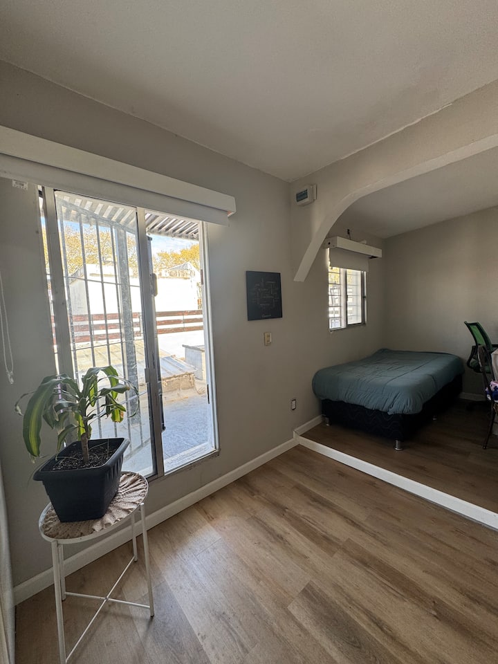 Habitación 1
