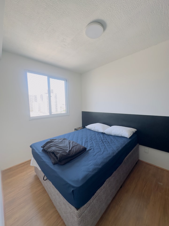 Quarto do Loft 1614