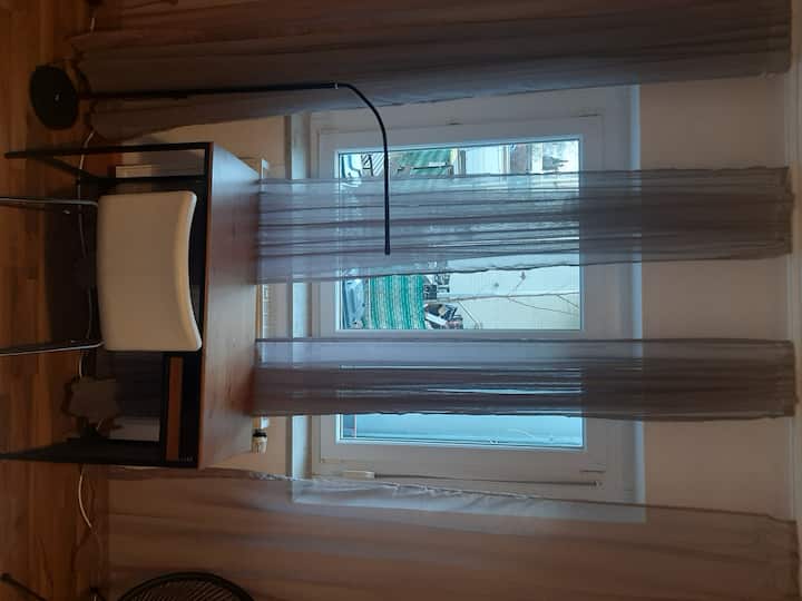 ห้องนอน