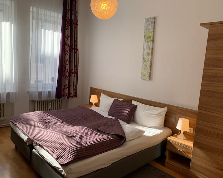 (#1) Einzelzimmer In Gemeinschaftsapartment - Munich