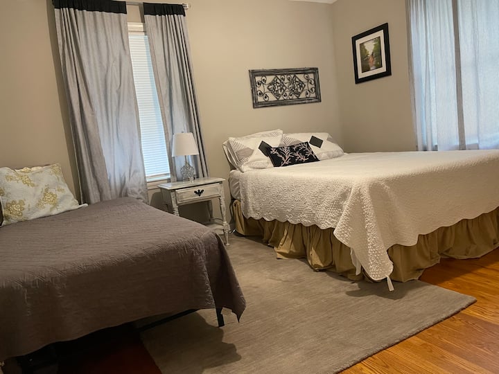 Спална соба 2