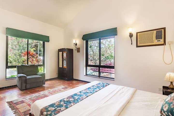 Bedroom 3 image 1