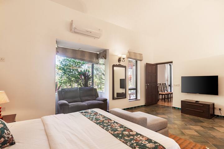 Bedroom 1 image 1