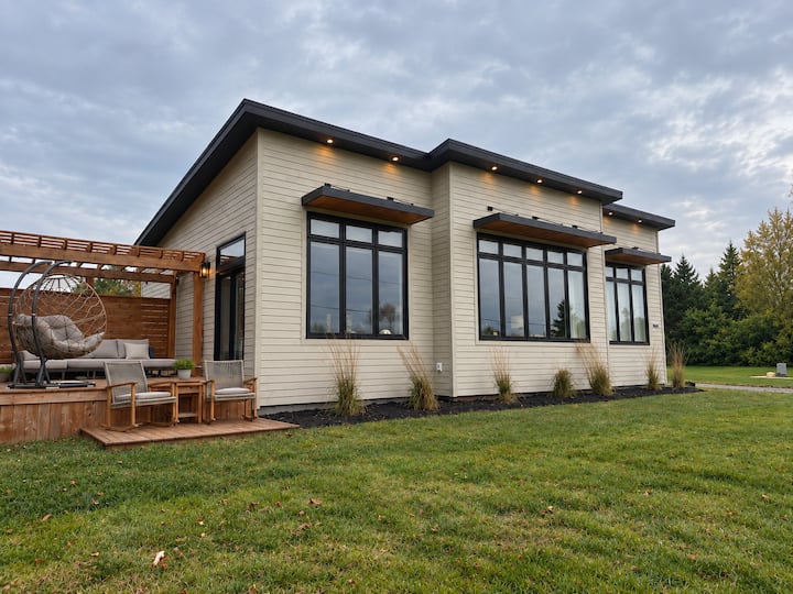 Main photo of rental property: Photo 1 of 11 in Miramichi, NB