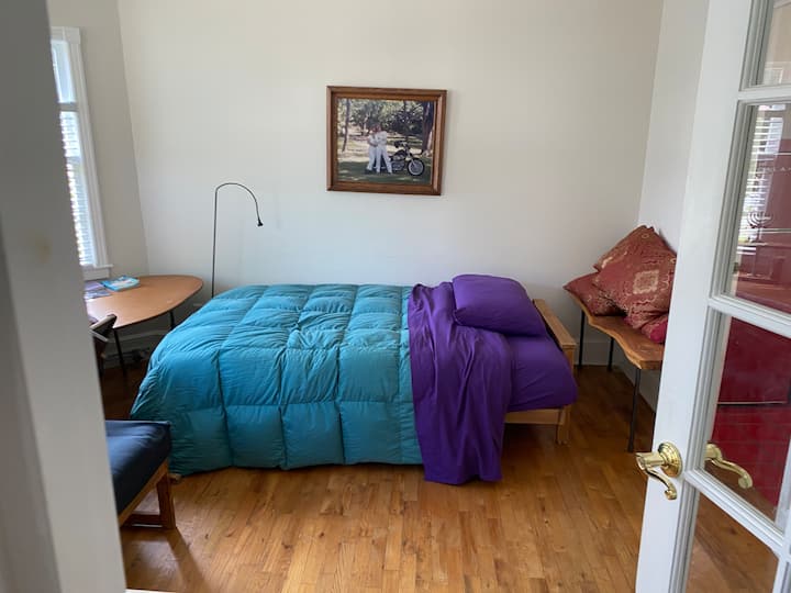 The Zen-ter Suite #3 - Carrollton, GA