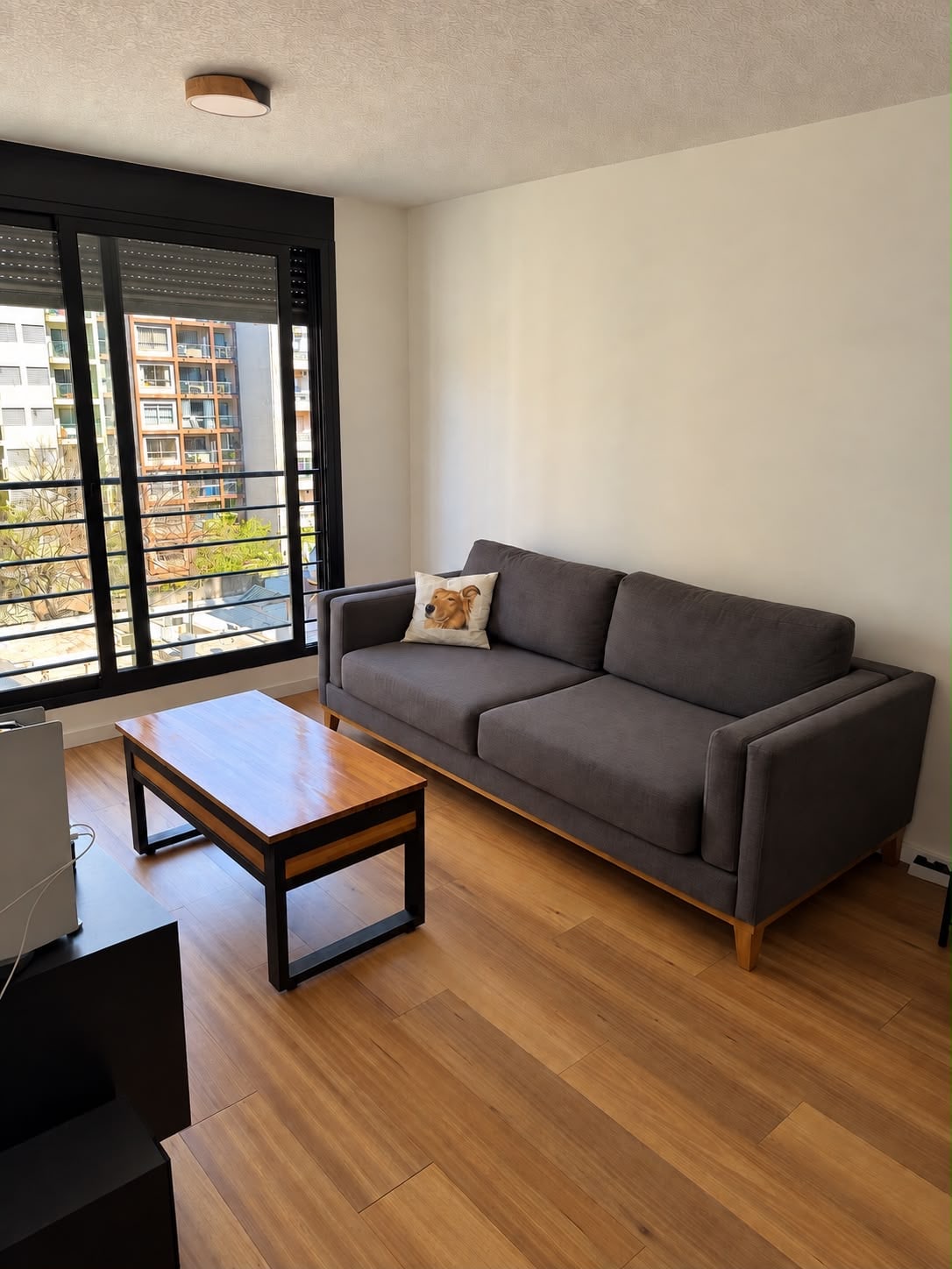 Precioso apto para final Copa Libertadores - Apartments for Rent in ...