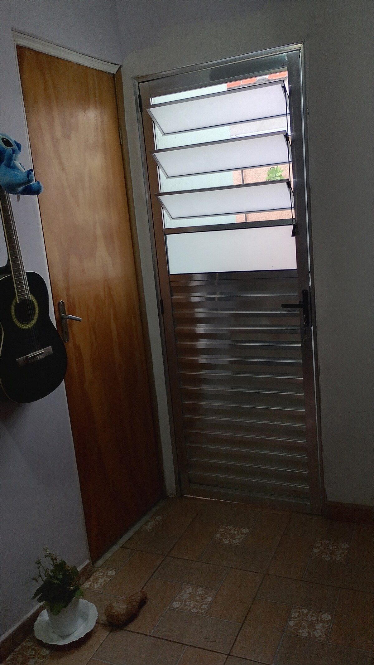 Single suite for two people - Tiny houses for Rent in Sao Paulo, São ...