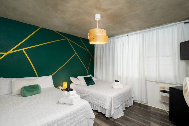 Vieques Tropical Guest House managed Airbnb listing 1