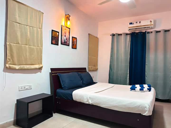 Bedroom 2 image 1