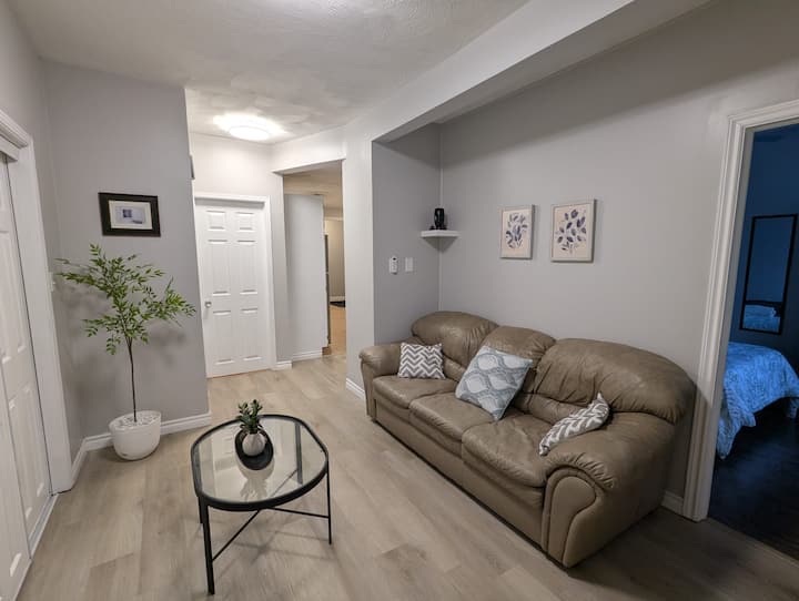 Main photo of rental property: Photo 1 of 27 in Moncton, NB