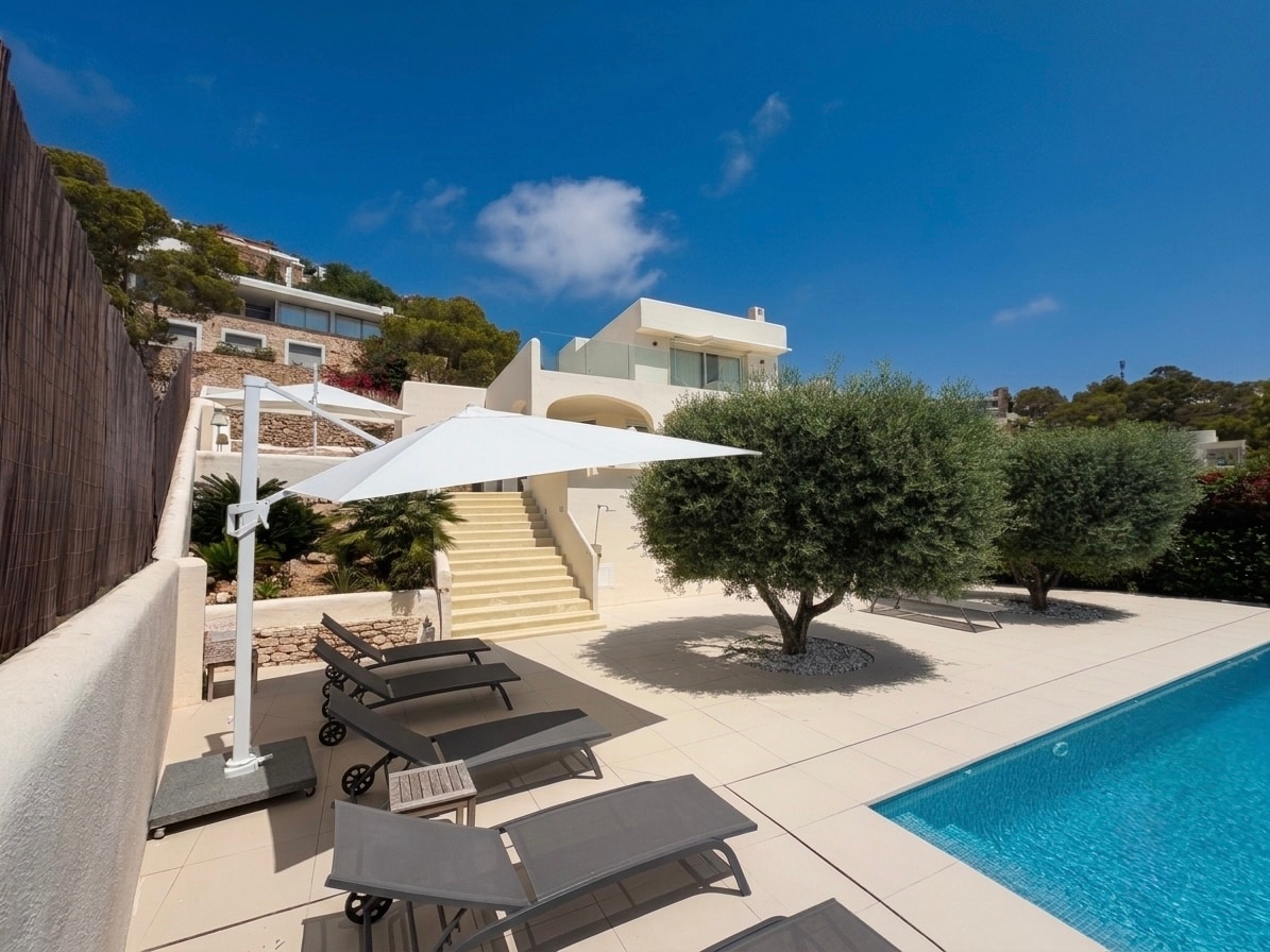 Villa Pinar — view 5