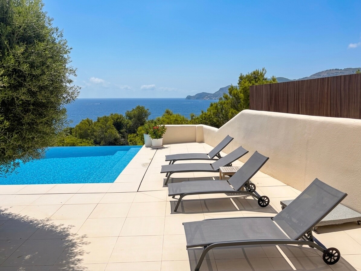 Villa Pinar — view 4