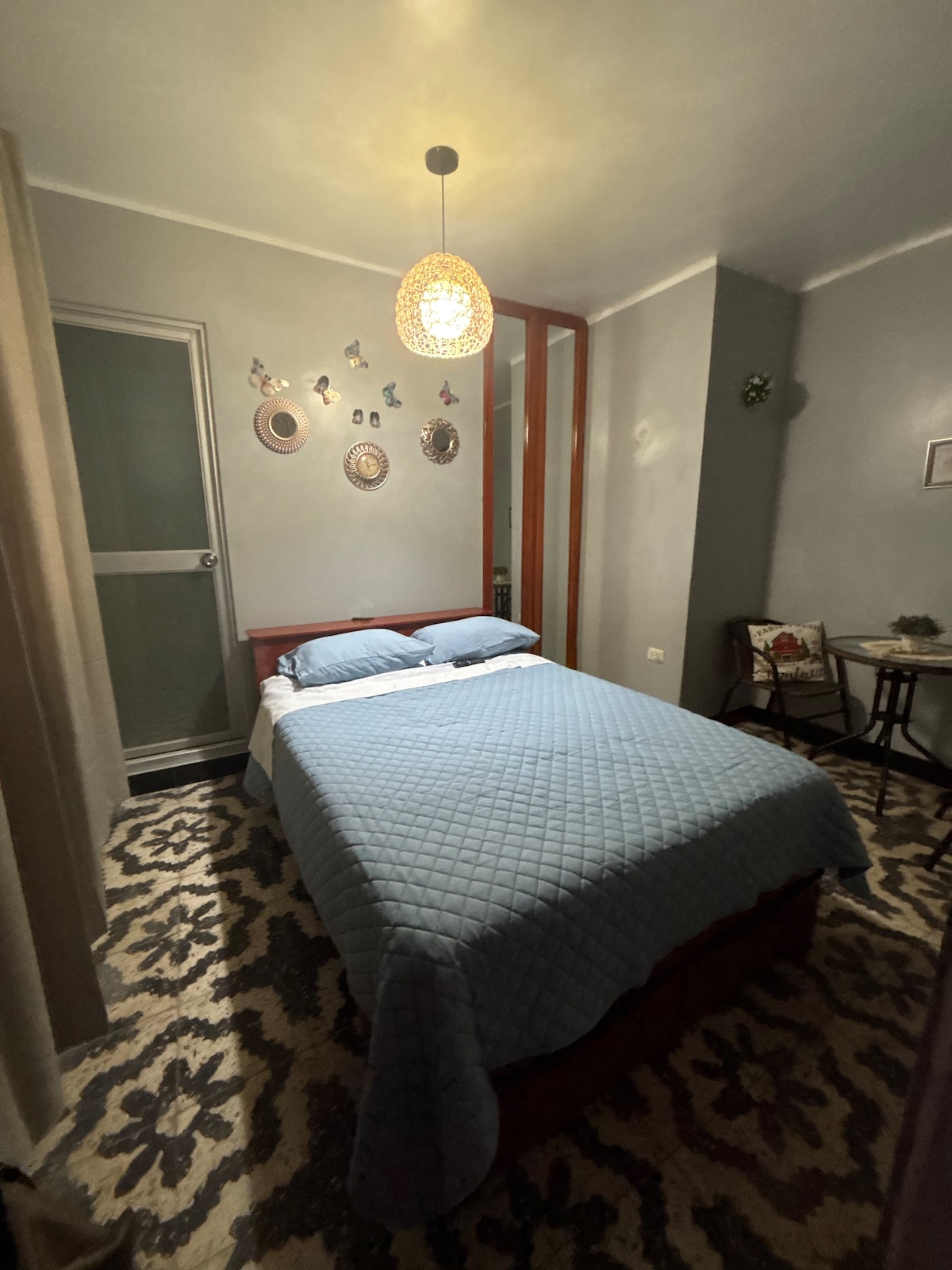 cuarto amoblado con baño privado - Casas en alquiler en Huánuco ...