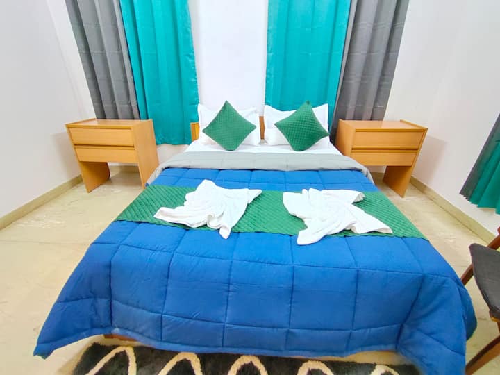 Bedroom image 3
