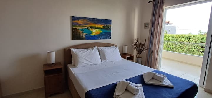 غرفة النوم 3