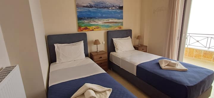 غرفة النوم 1