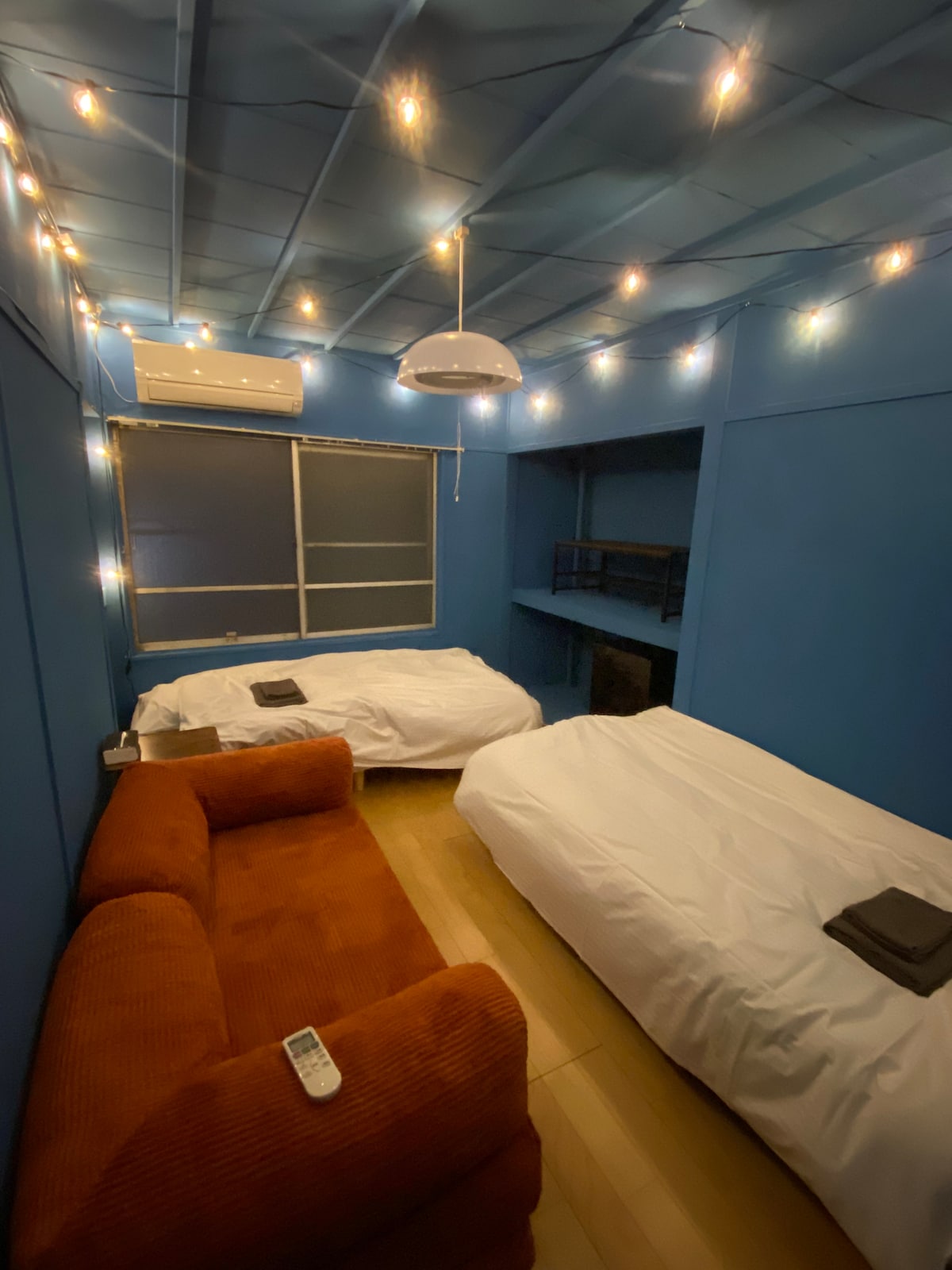 Hikari Apartment A, Yasaka-cho - Apartments for Rent in Takamatsu ...