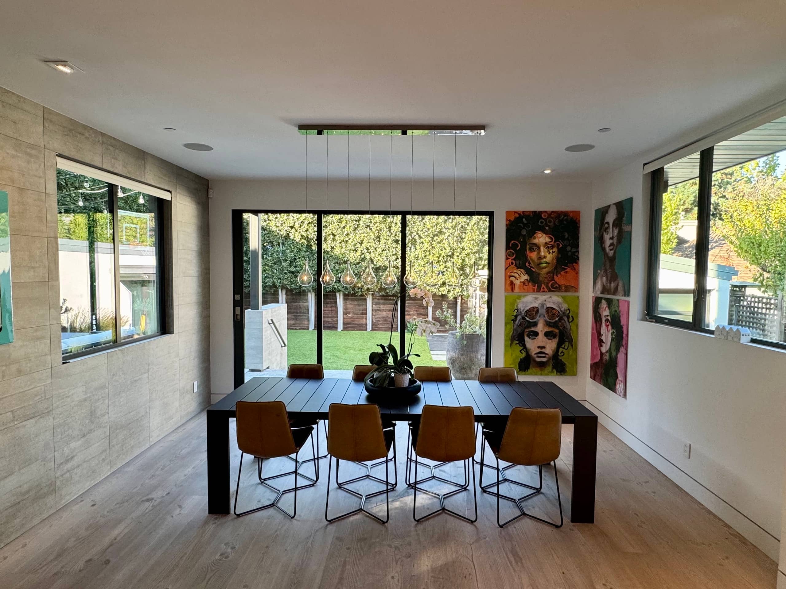 Danish Modern Home in Crescent Park - Photo 6