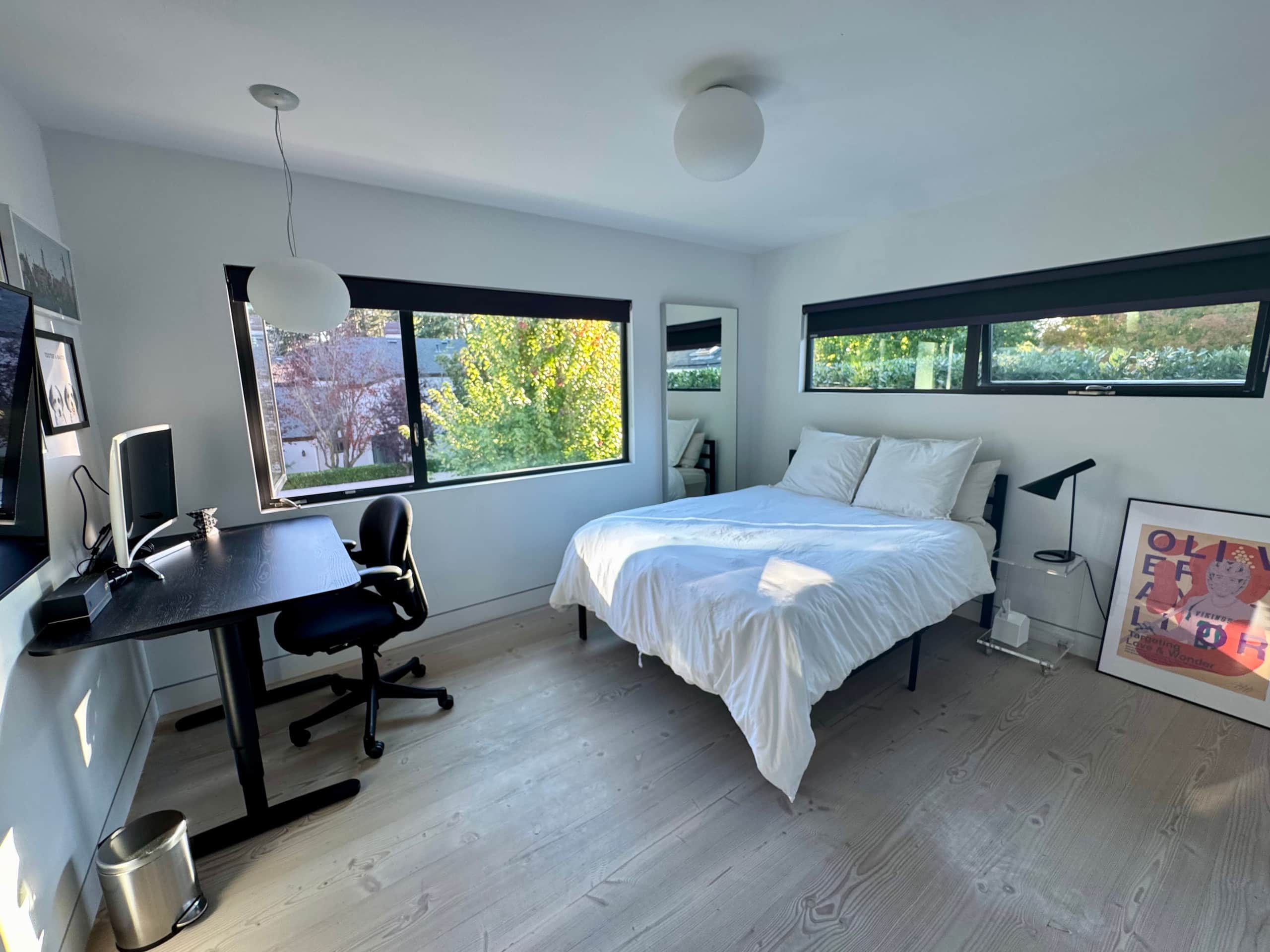 Danish Modern Home in Crescent Park - Photo 9