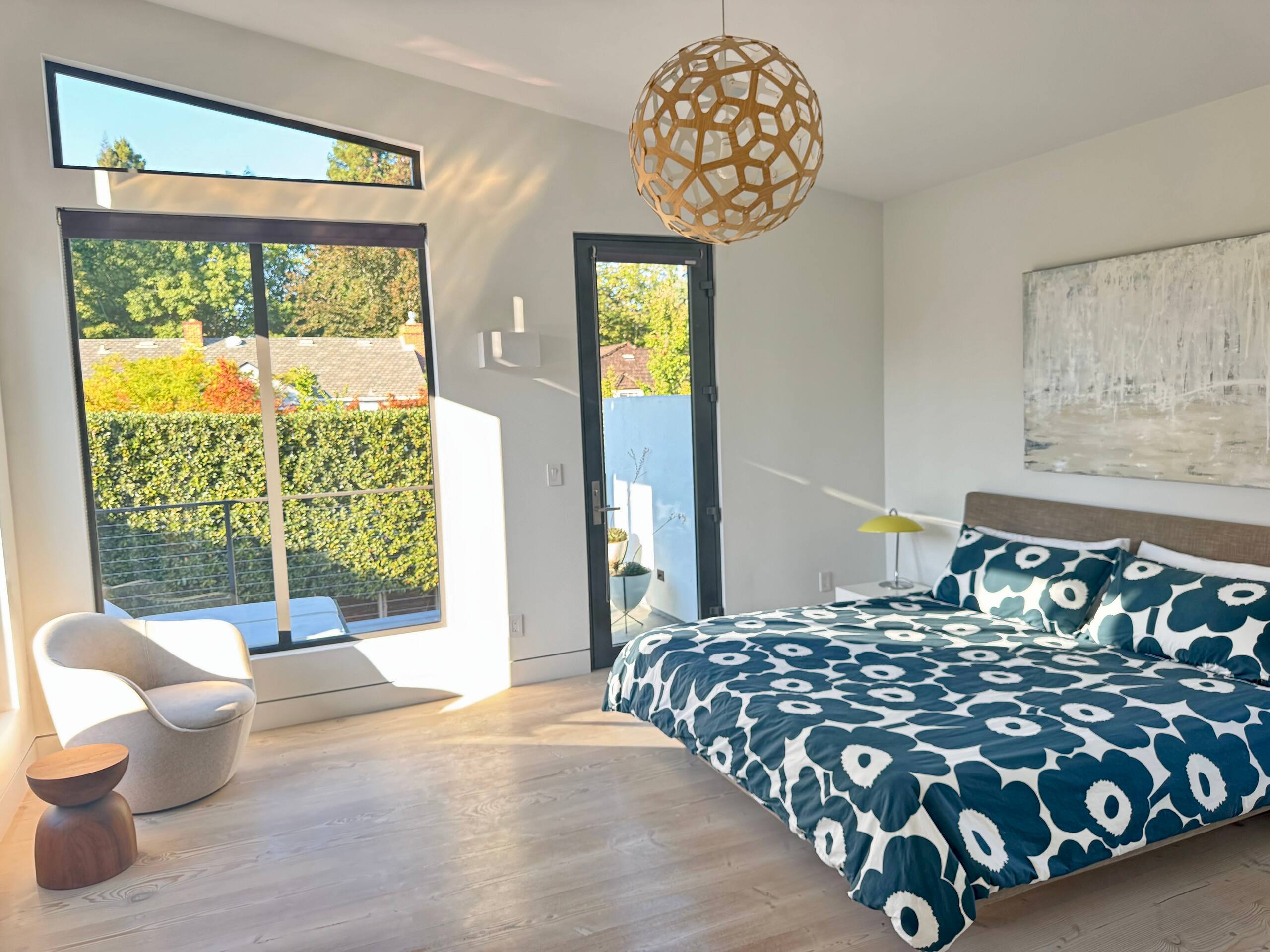Danish Modern Home in Crescent Park - Photo 7