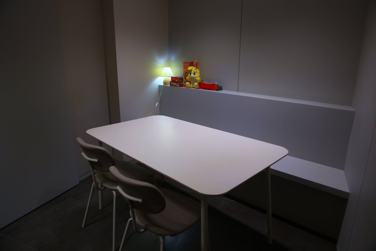 Modim (Hostel) Room 301 in Daegu, Daegu, South Korea - Airbnb