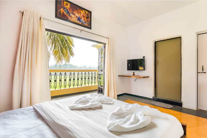 Bedroom 2 image 2