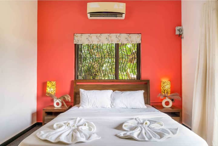 Bedroom 1 image 1