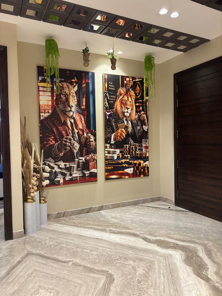 Chambre 3