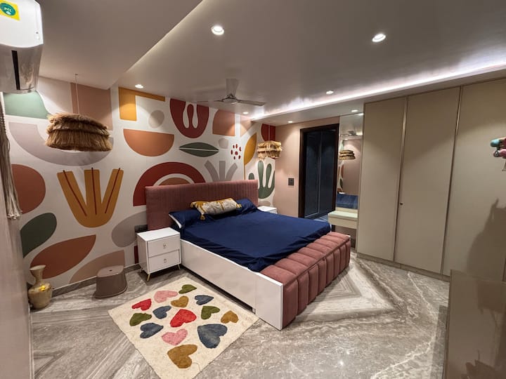 Chambre 1