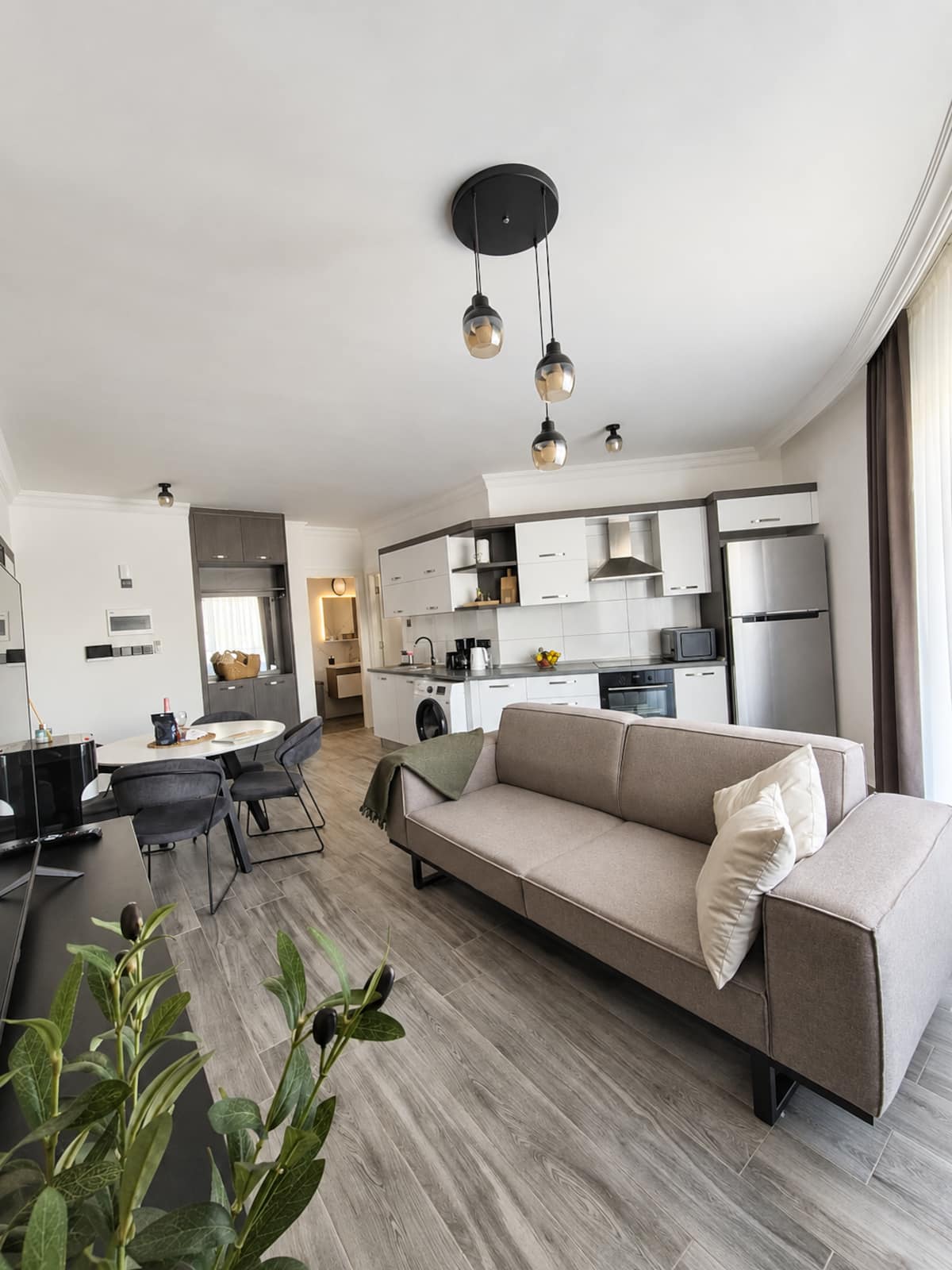 Kyrenia Pearl Zypern holiday apartment photo 3