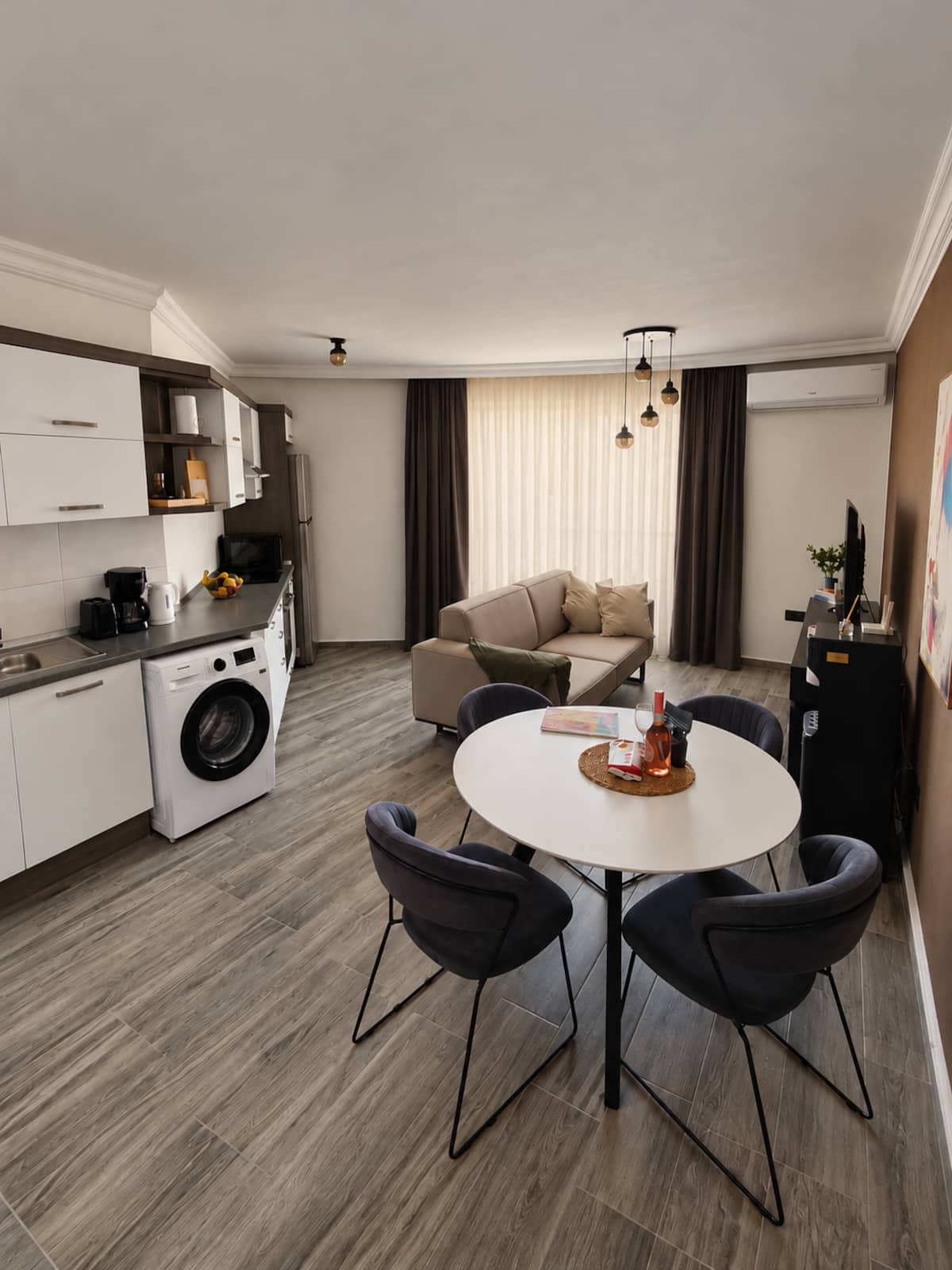 Kyrenia Pearl Zypern holiday apartment photo 2