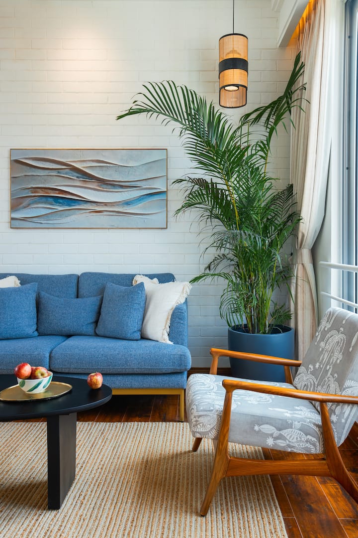 Living room image 4