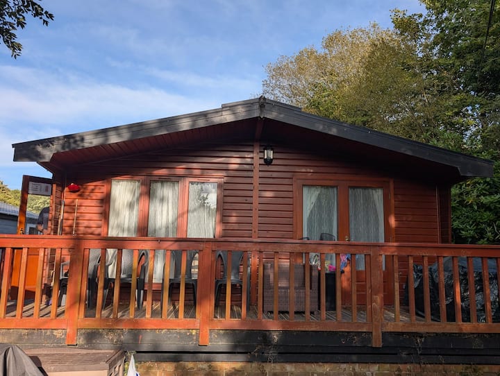 Donkey Hideaway - Hampshire