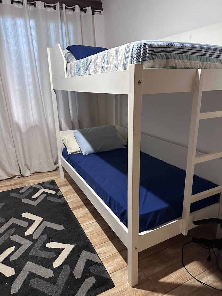 საძინებელი 2