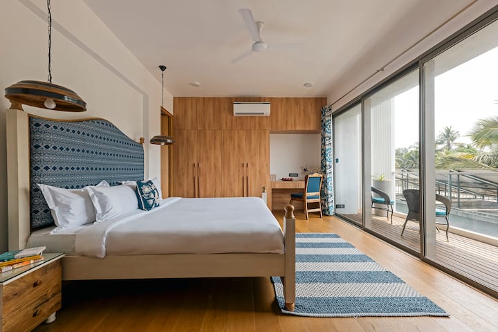 Bedroom 1 image 1