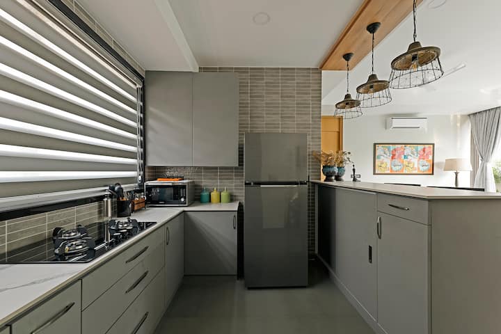 Full kitchen image 3