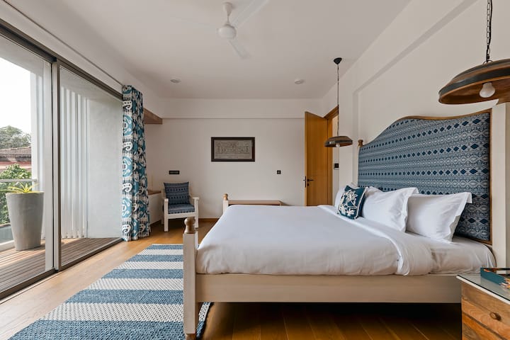 Bedroom 1 image 3
