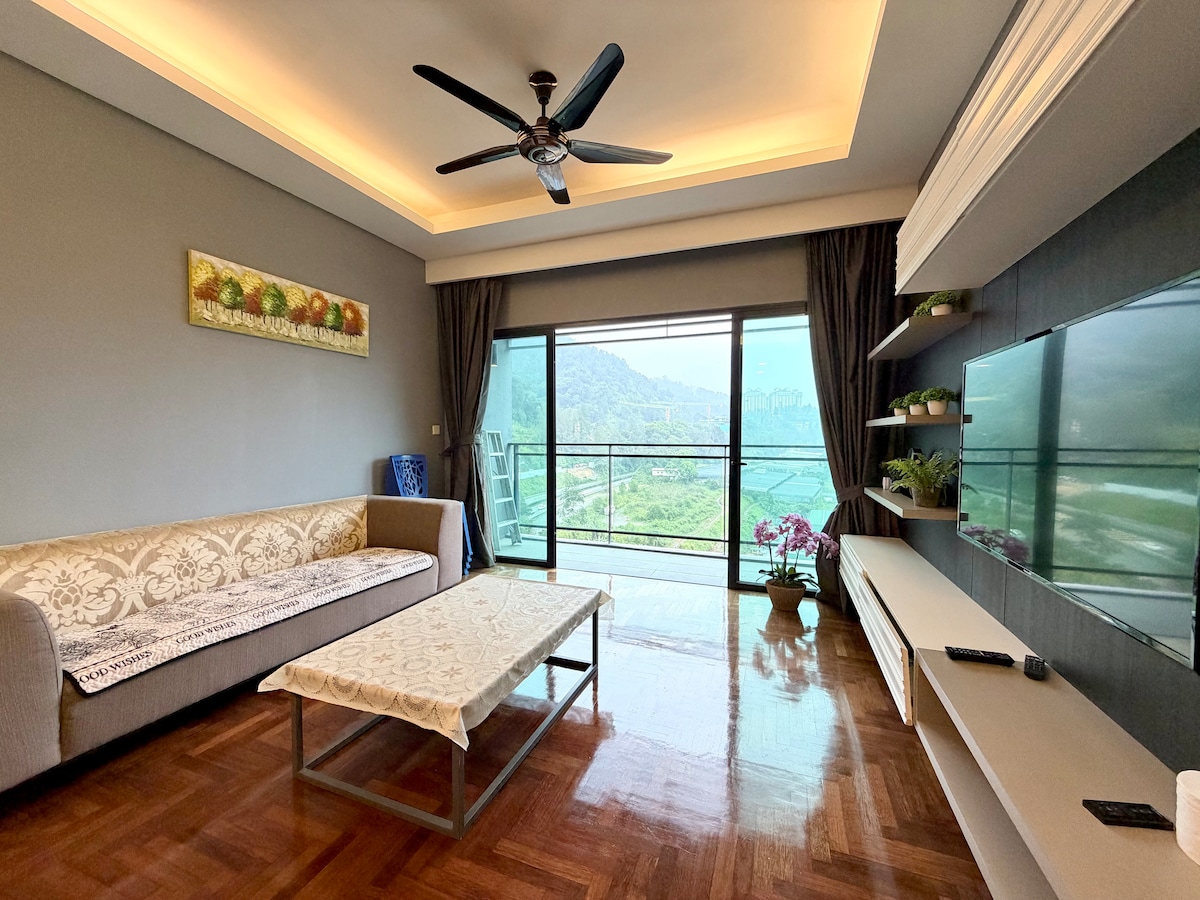 Home Sweet Home 1109 Vista Genting Highland 