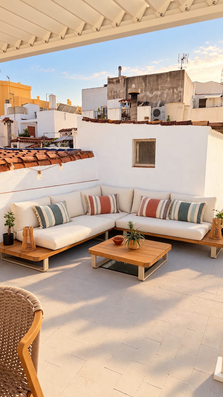Casa Victoria Marbella Oid Town - Marbella