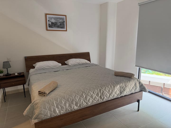Spálňa 1