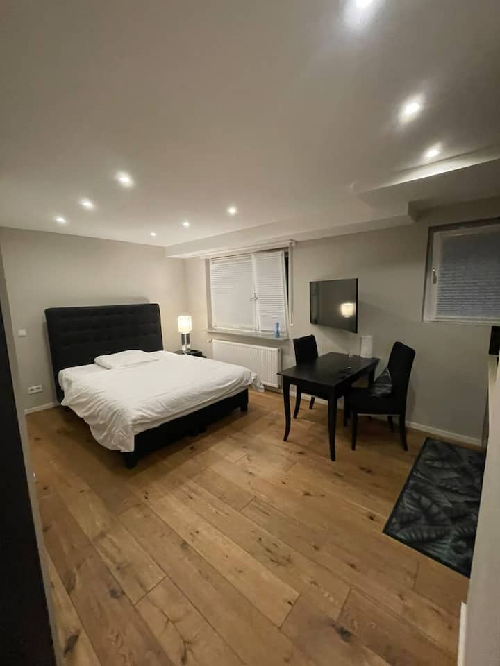 Modernes 1-zimmer In Ginnheim - Frankfurt am Main