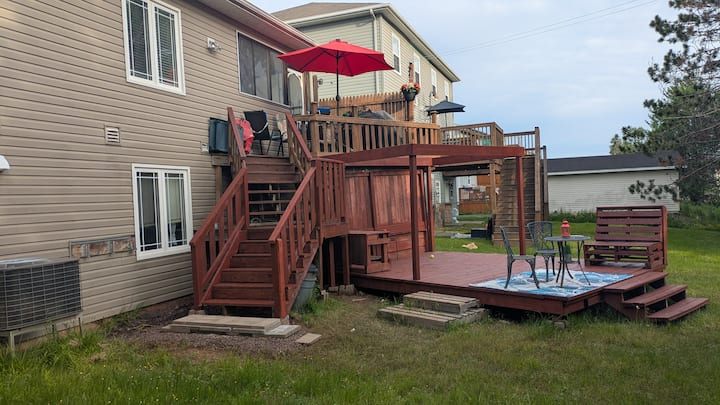 Main photo of rental property: Photo 1 of 6 in Dieppe, NB