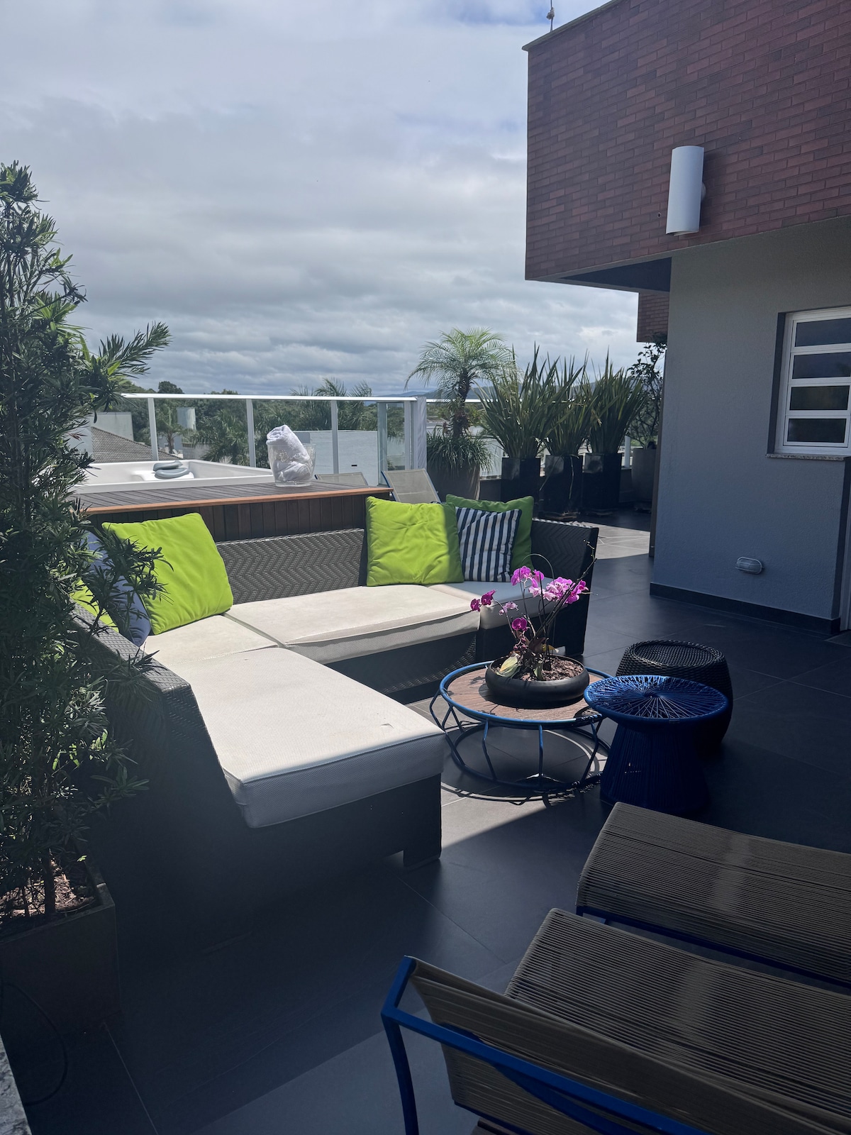 ¡Le damos la bienvenida a Jurerê Penthouse! - Departamentos en renta en ...